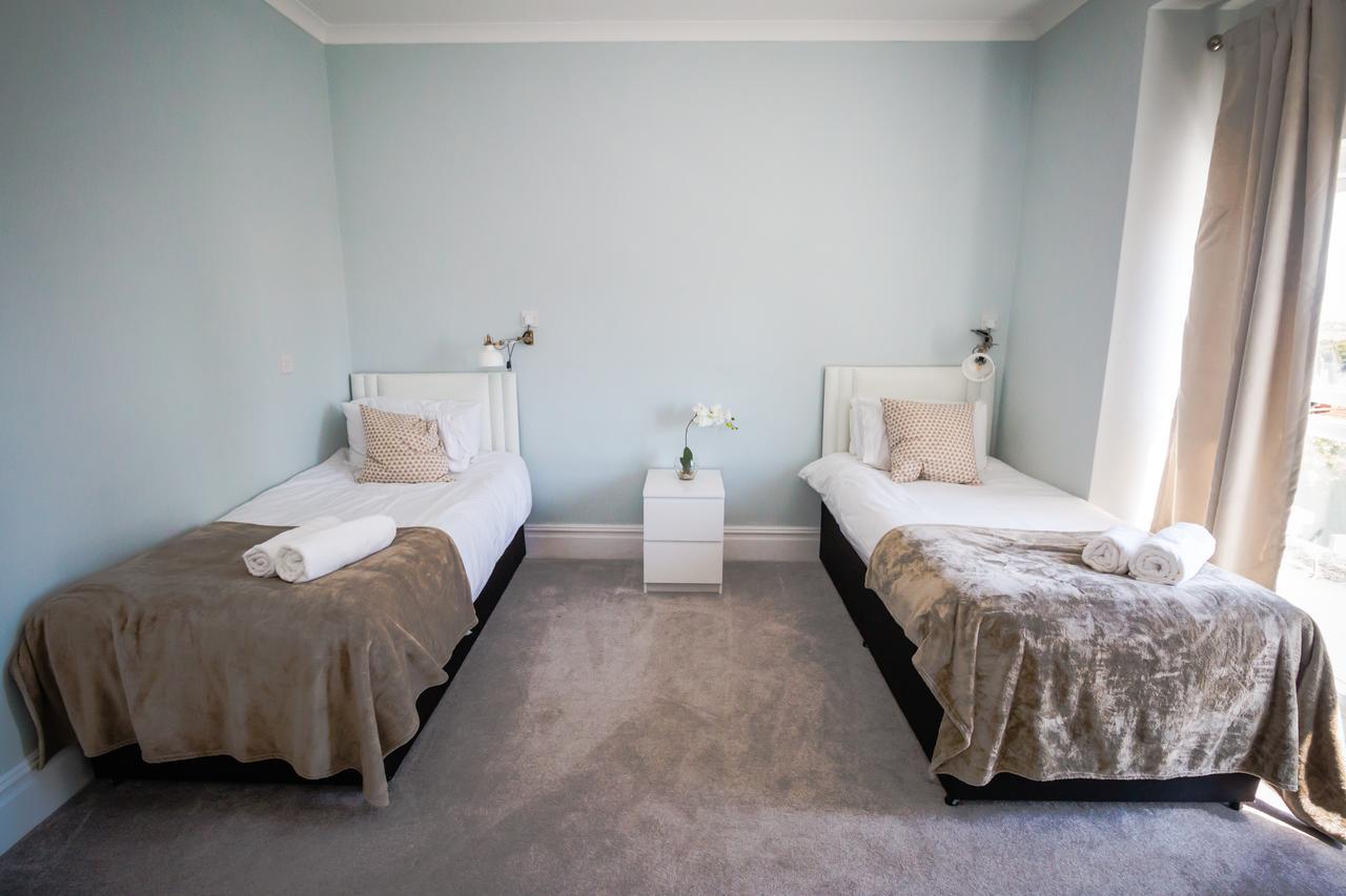The Mount Rooms Barry Værelse billede