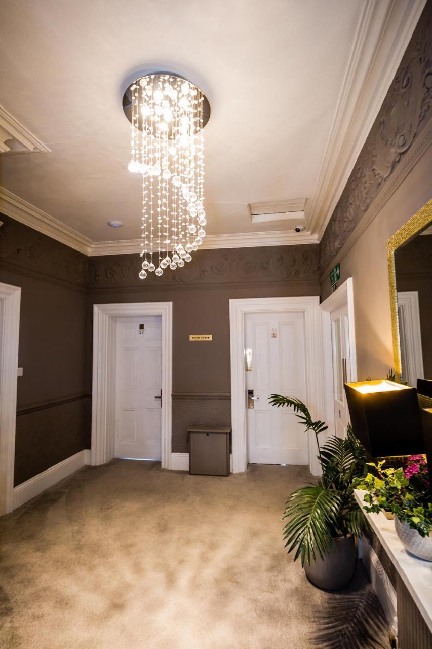 The Mount Rooms Barry Eksteriør billede
